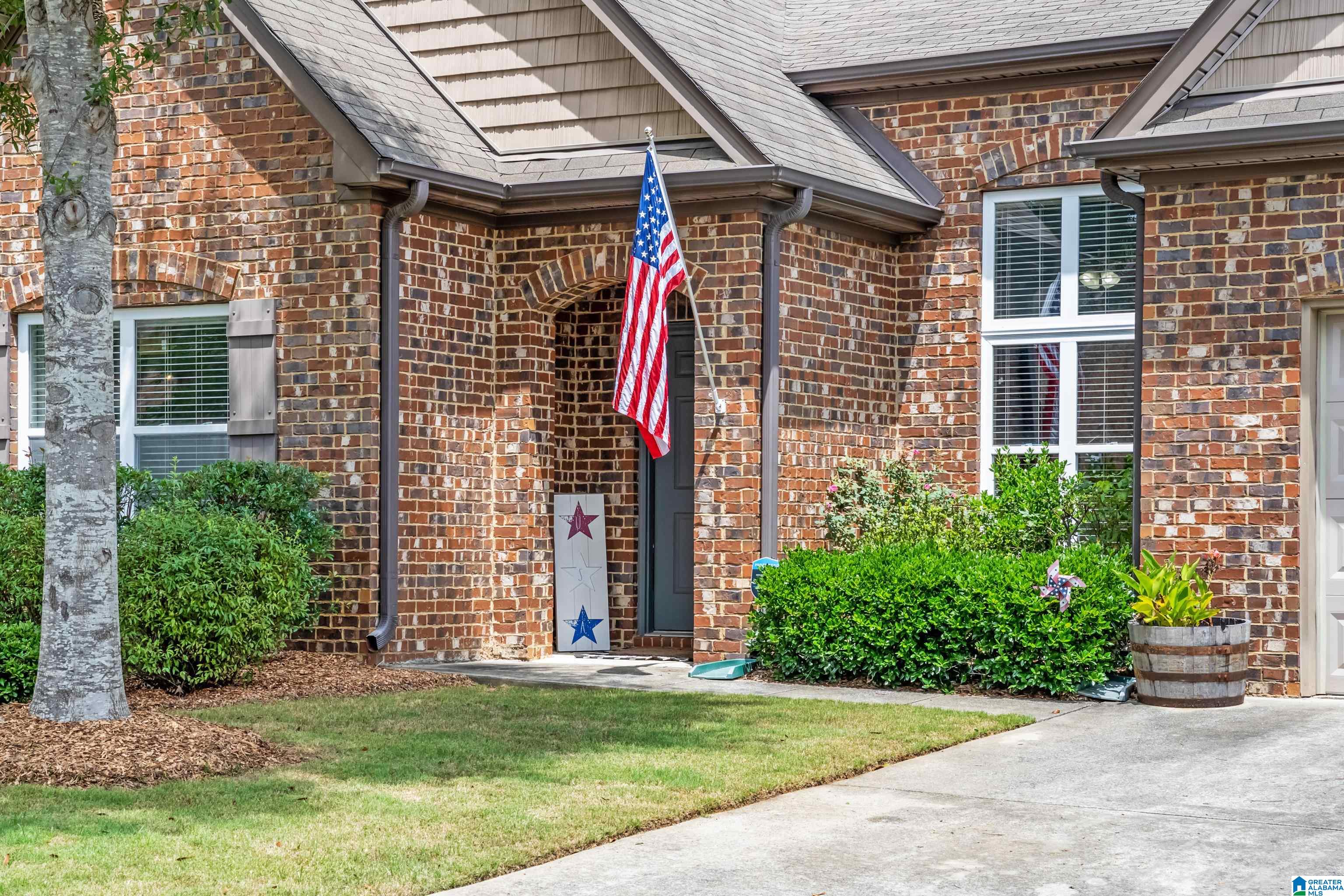 6824 Valley Lane Leeds, AL 35094 - Photo 12 of 35