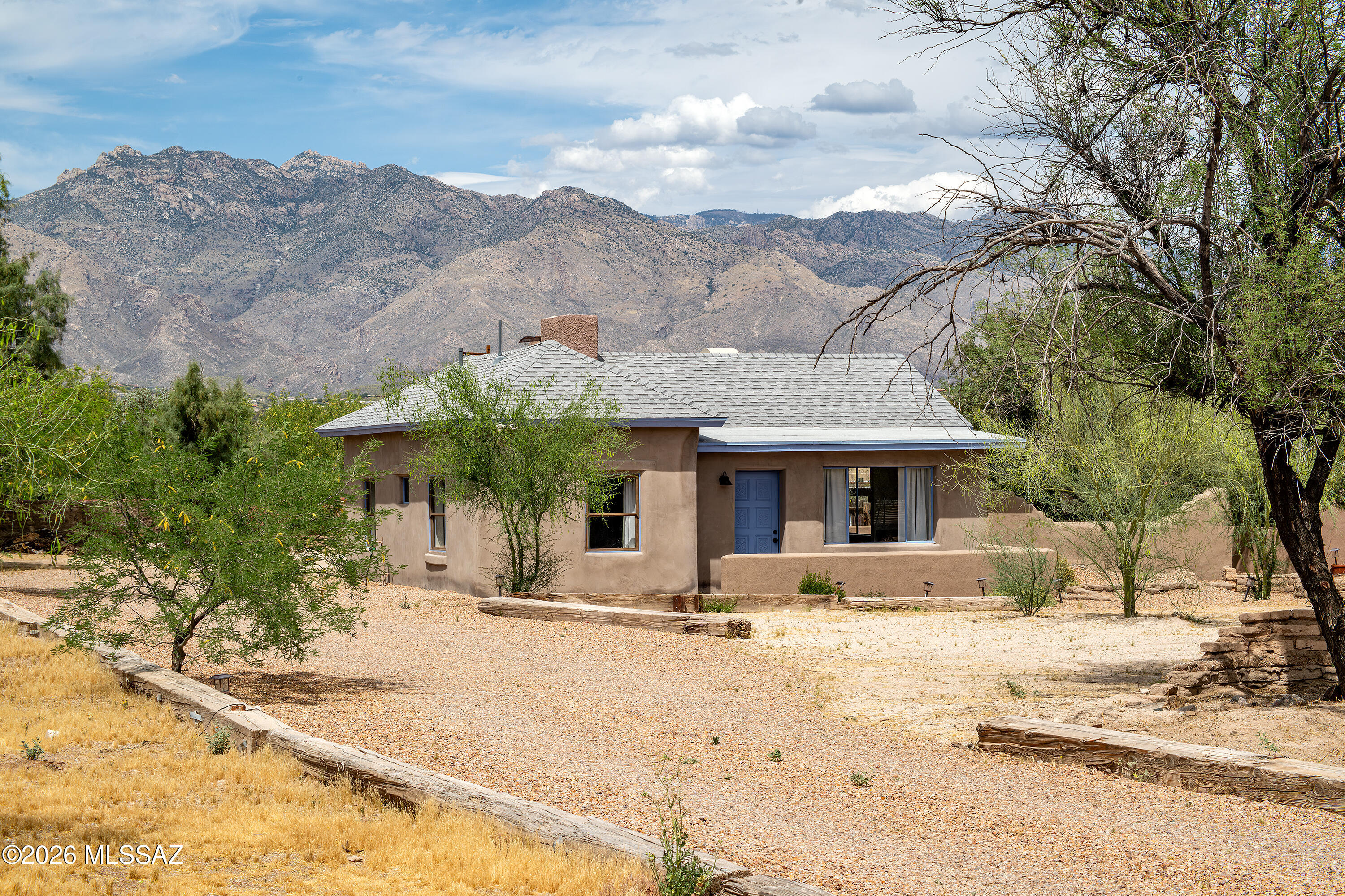 5301 East Fort Lowell Road Tucson, AZ 85712 - Photo 31 of 32