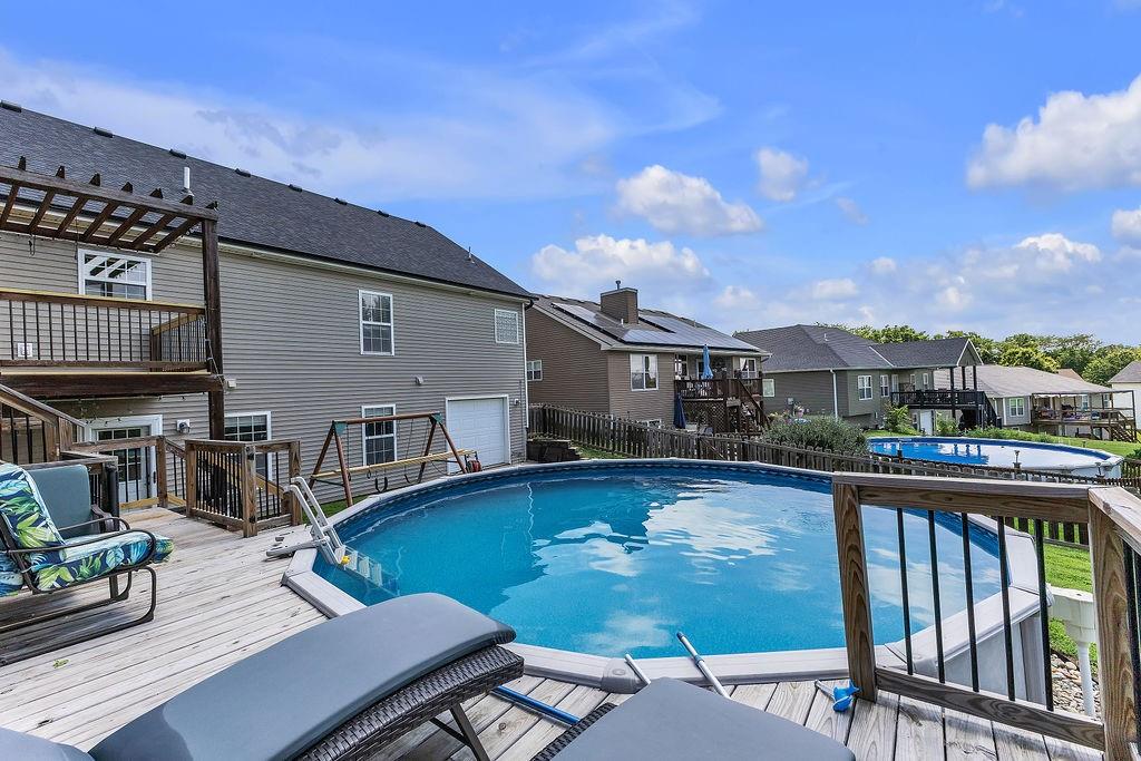 2708 Meadow Ridge Drive St. Joseph, MO 64504 - Photo 50 of 60