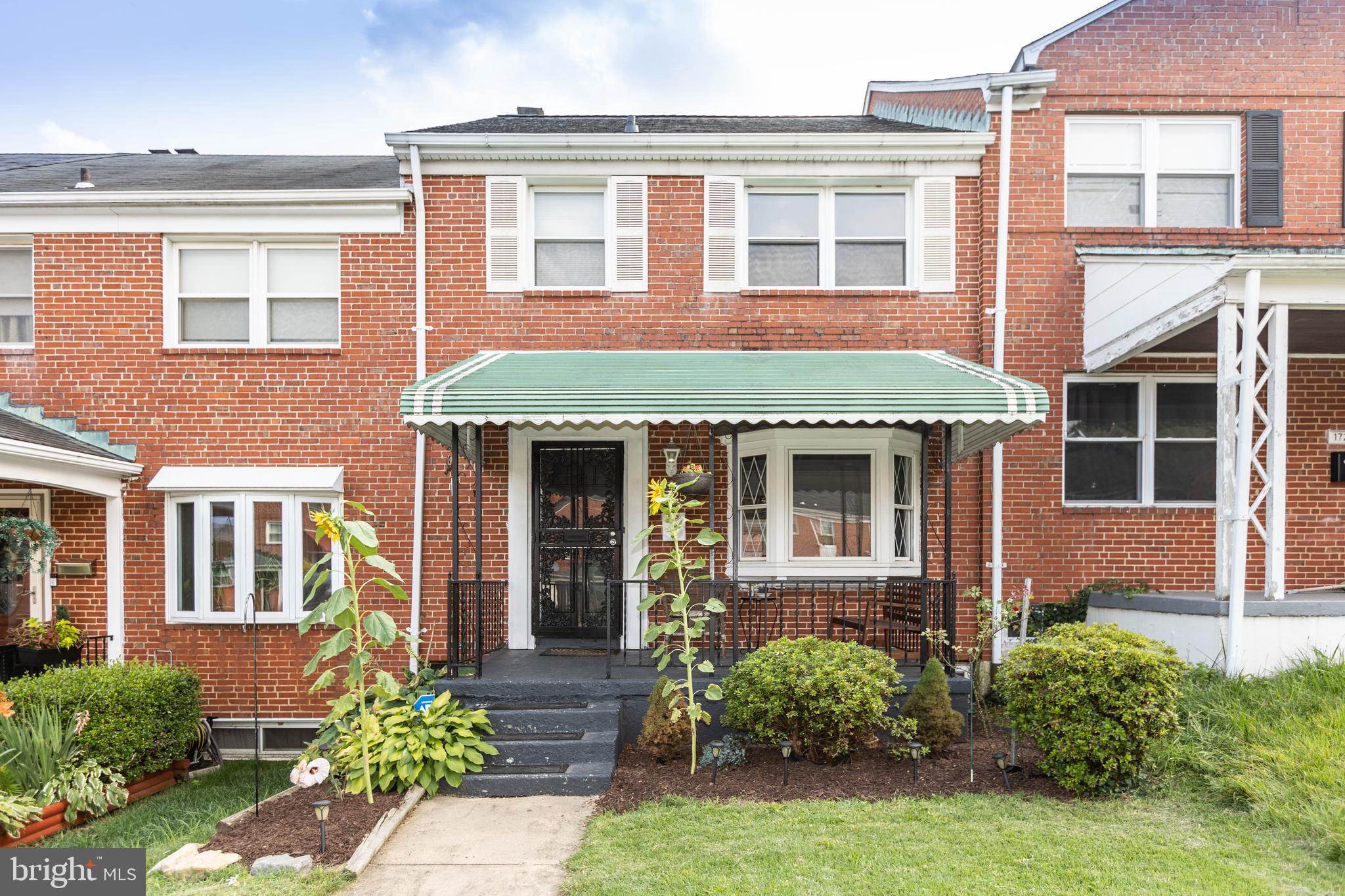 1725 Ingram Road Baltimore, MD 21239 - Photo 1 of 36 Welcome to 1725 Ingram Road