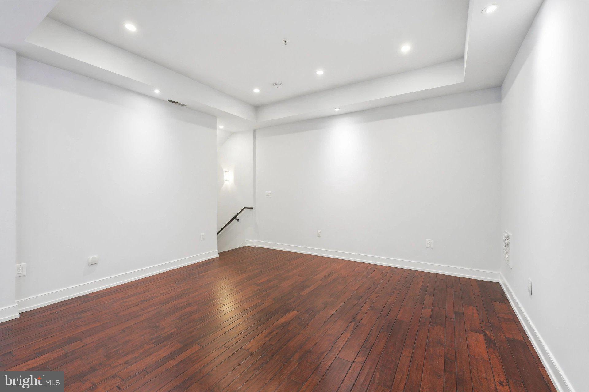 1931 12th Street Northwest, Unit AM Washington, DC 20009 - Photo 13 of 36 Dining Area