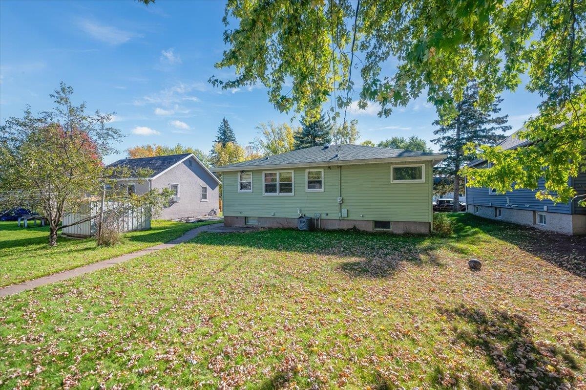 4319 Tioga Street Duluth, MN 55804 - Photo 15 of 20