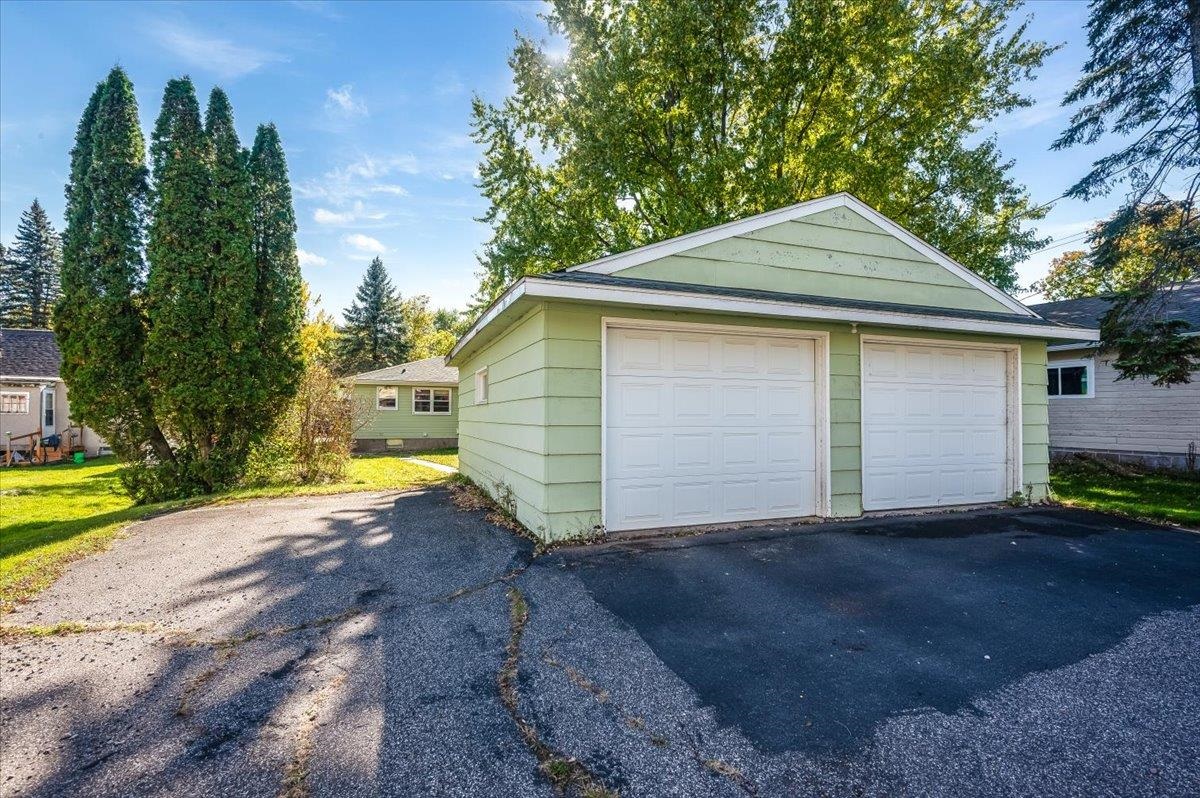 4319 Tioga Street Duluth, MN 55804 - Photo 16 of 20