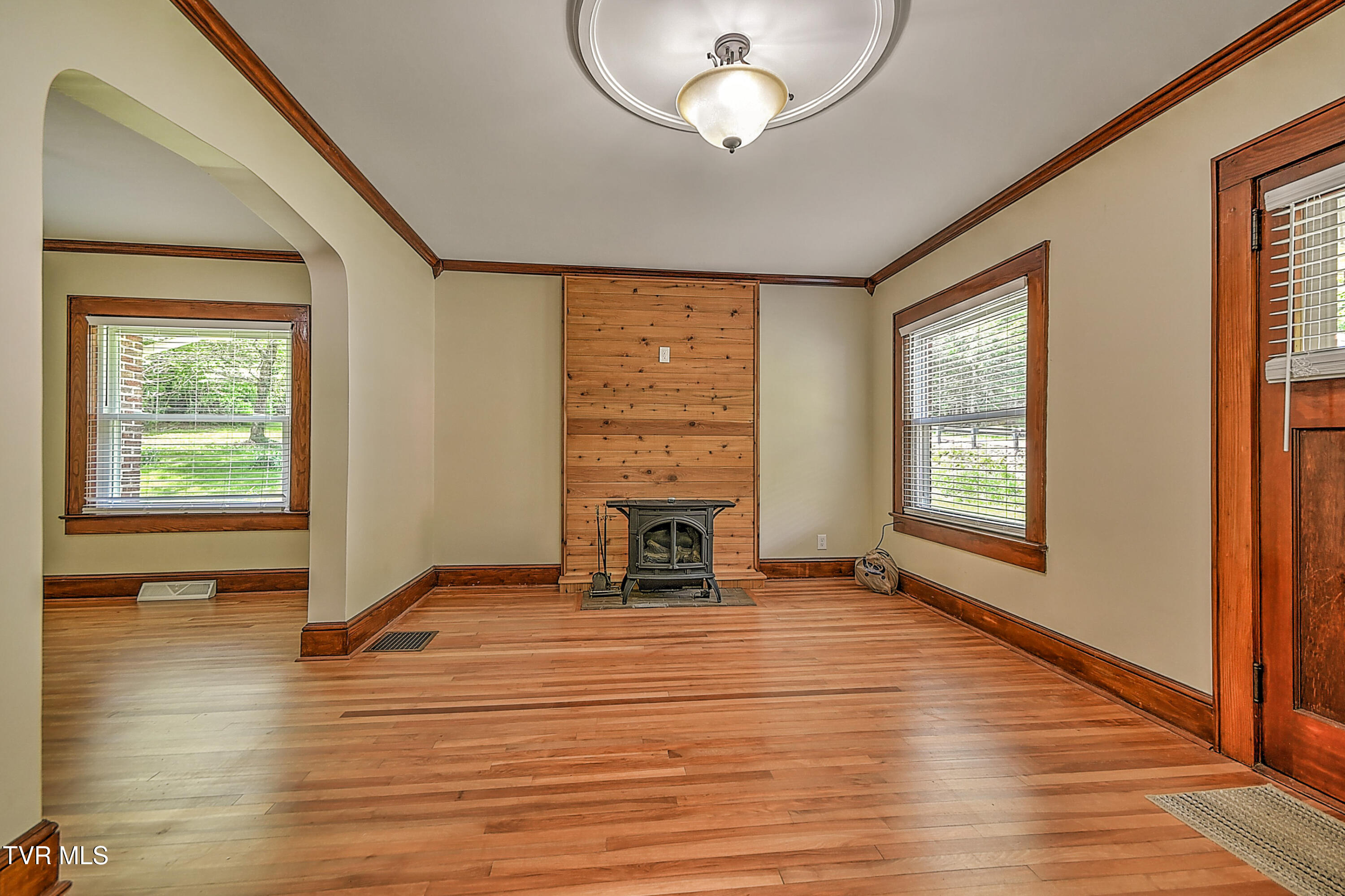 275 Tiger Creek Road Roan Mountain, TN 37687 - Photo 12 of 104 275 Tiger Creek EH-8