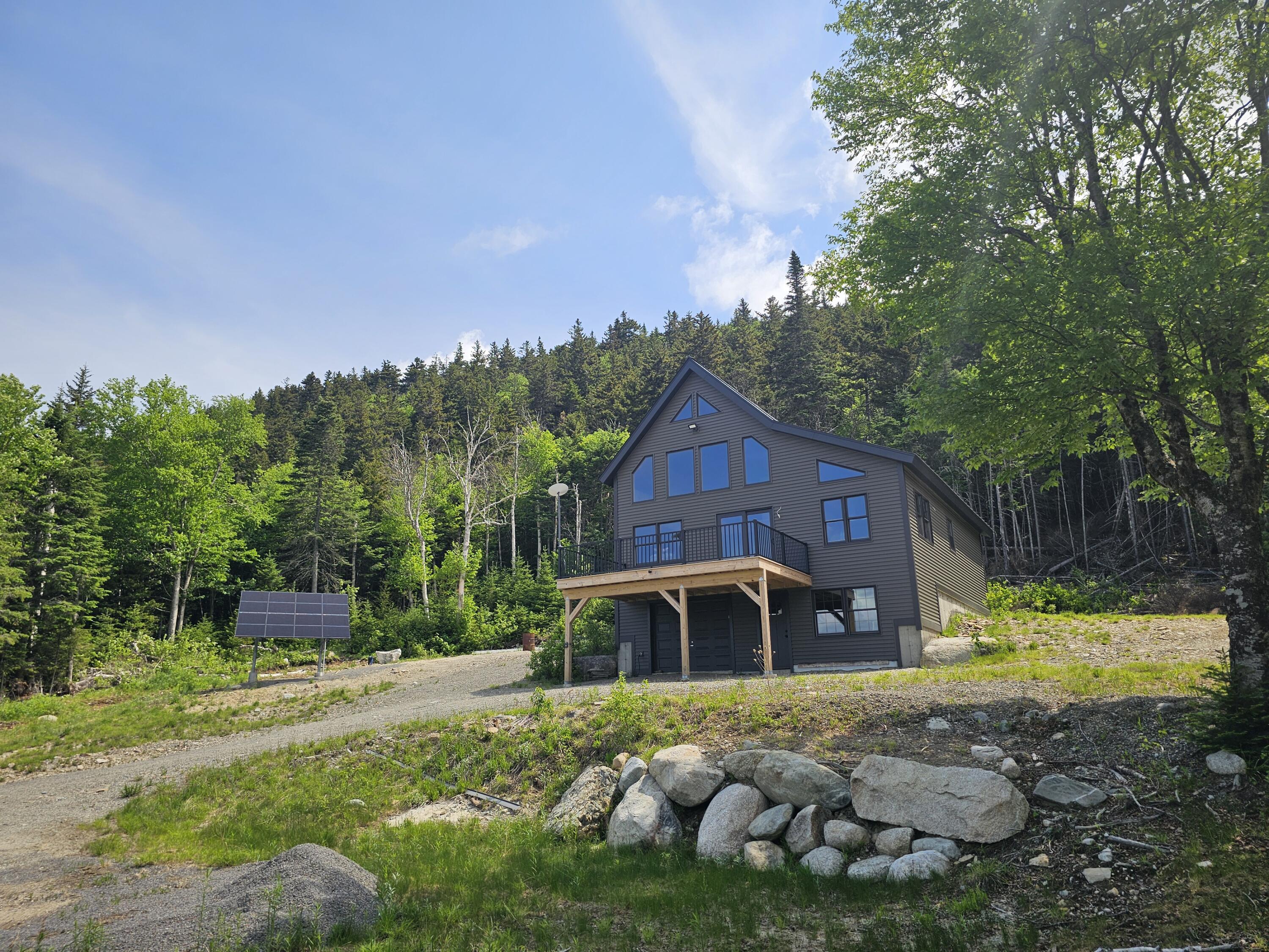 74 Spring Road West Forks, ME 04985 - Photo 16 of 39 20240606_105638