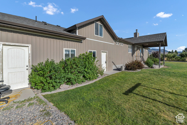 1103 North Brooklyn Road Monroe, UT 84754 - Photo 53 of 78