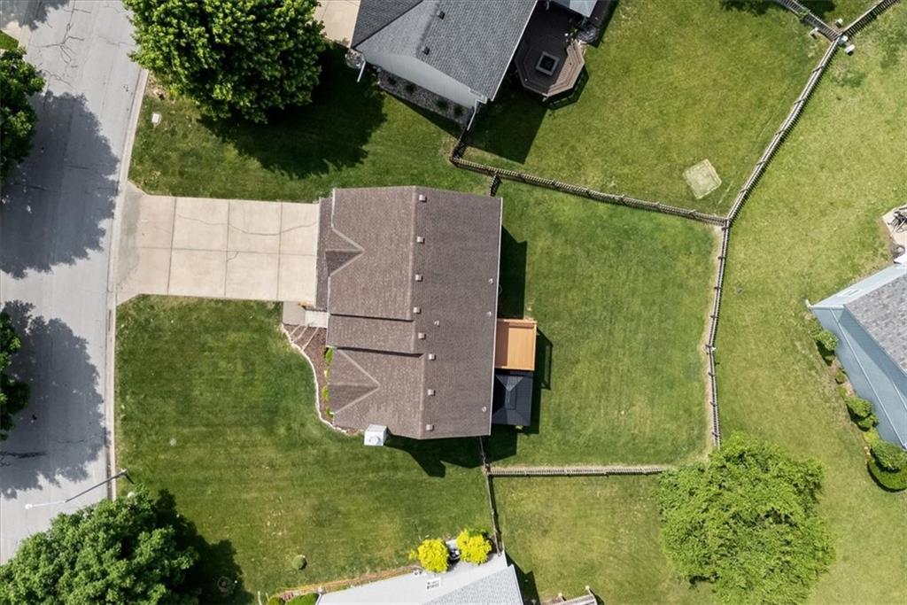 16414 West 158th Terrace Olathe, KS 66062 - Photo 40 of 45