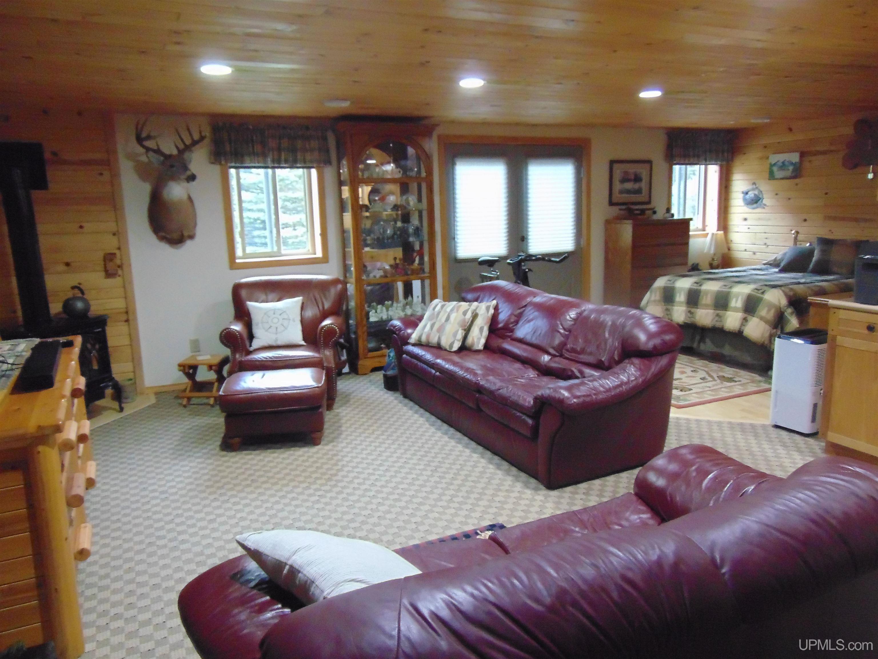 2792 County Line Road Vulcan, MI 49892 - Photo 32 of 99