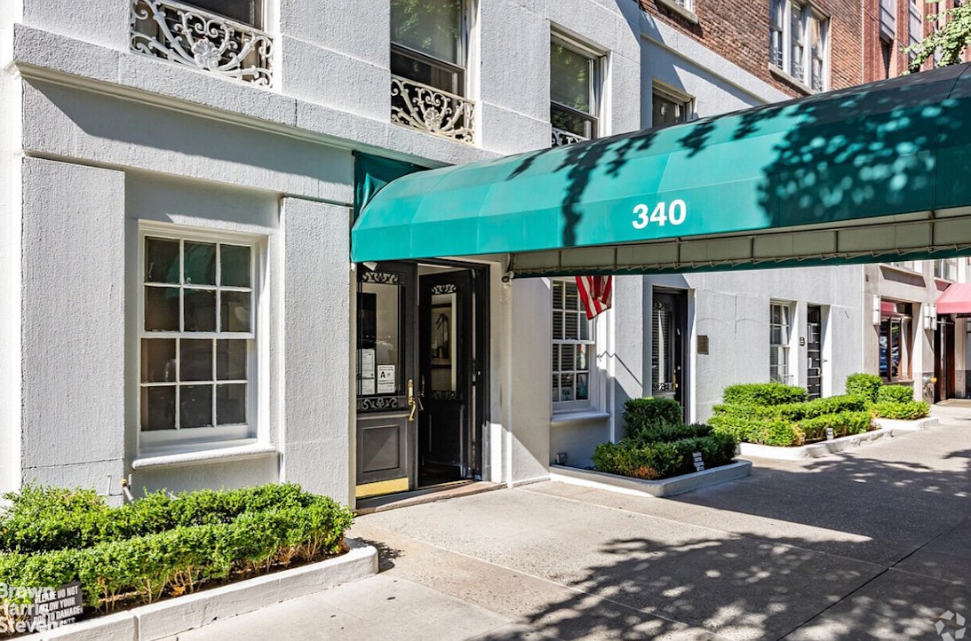 340 East 72nd Street, Unit 3N Manhattan, NY 10021 - Photo 13 of 15