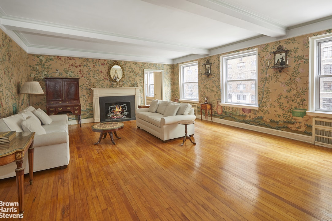 340 East 72nd Street, Unit 3N Manhattan, NY 10021 - Photo 2 of 15