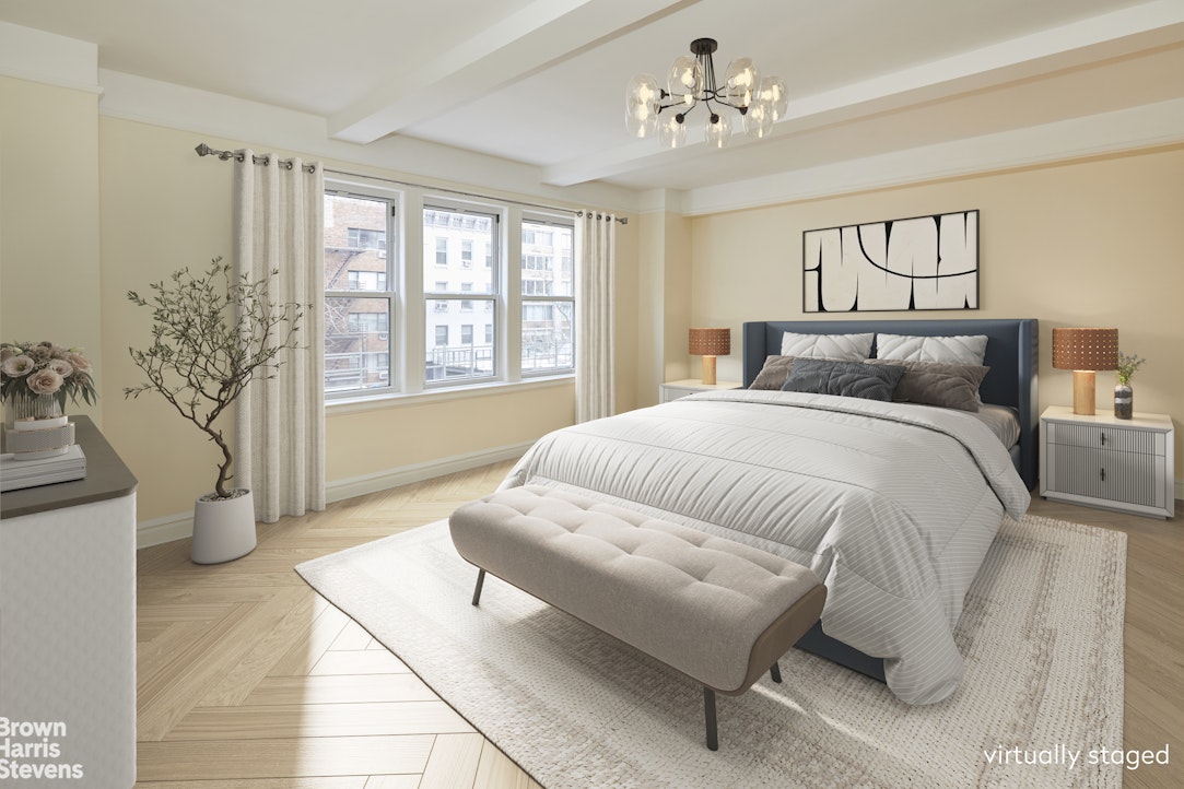 340 East 72nd Street, Unit 3N Manhattan, NY 10021 - Photo 5 of 15