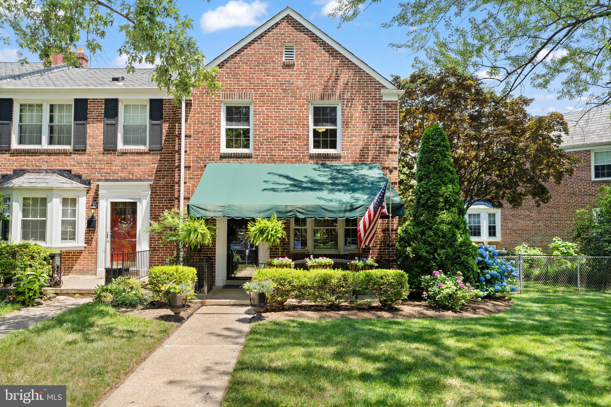 7101 Heathfield Road Baltimore, MD 21212 - Photo 1 of 39