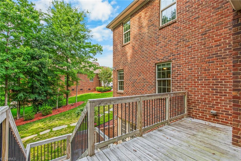 5041 Bennington Way High Point, NC 27262 - Photo 39 of 50