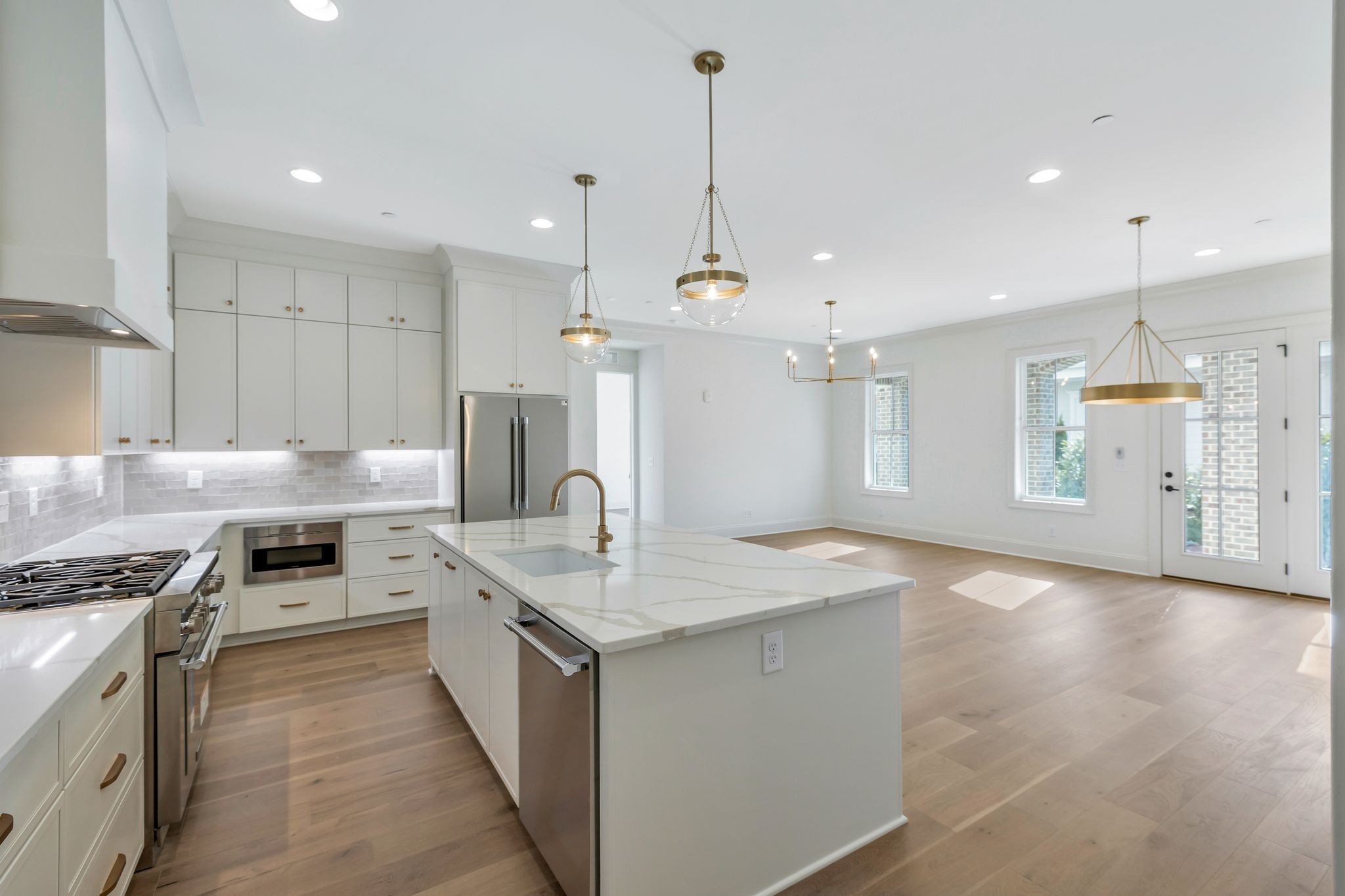 6037 Whitman Road, Unit 102 Franklin, TN 37064 - Photo 21 of 57