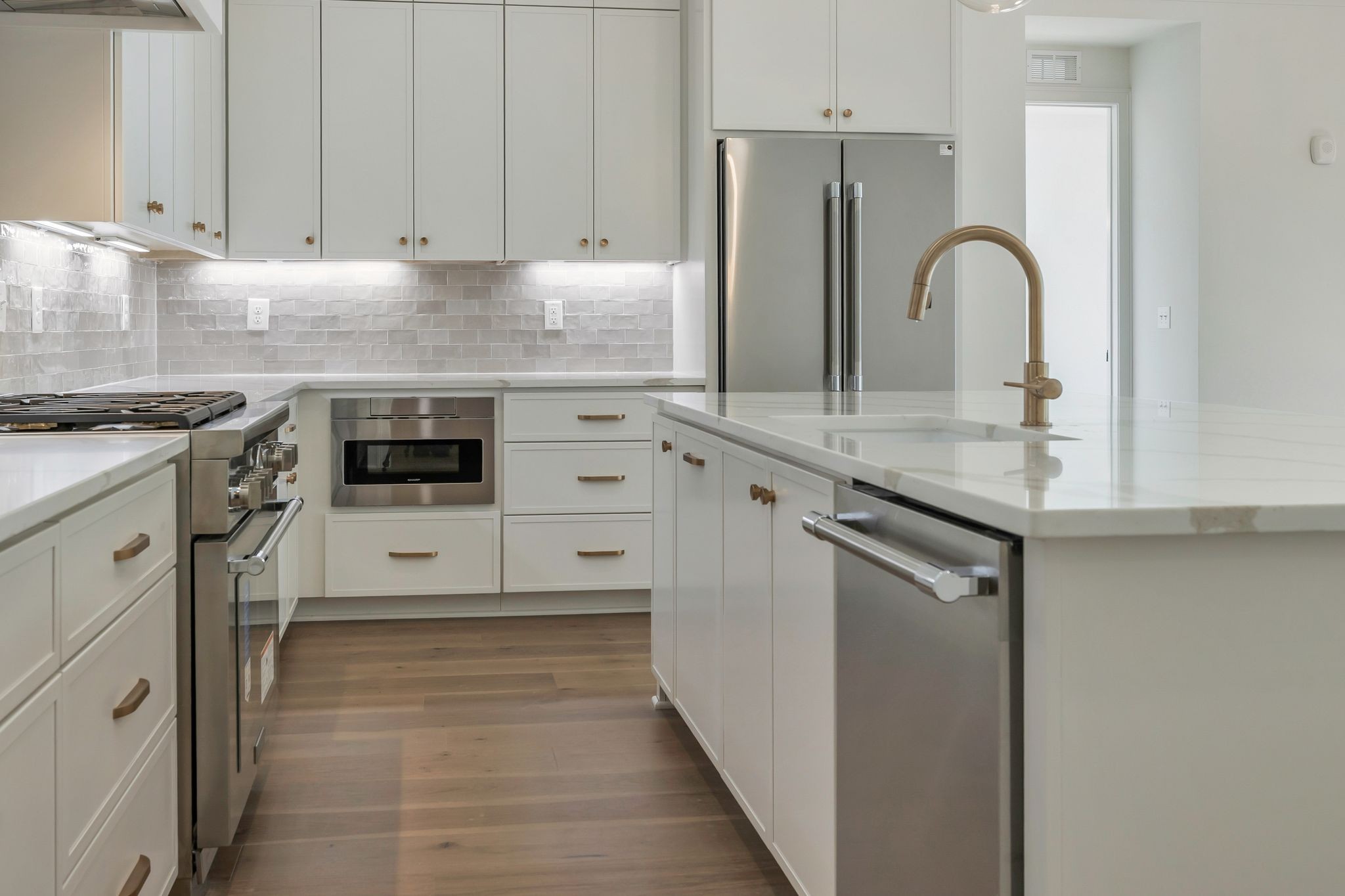 6037 Whitman Road, Unit 102 Franklin, TN 37064 - Photo 26 of 57