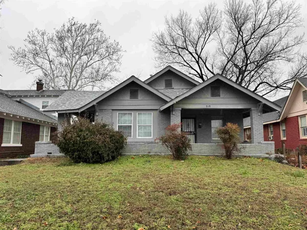 $1,495 | 919 North Willett Street, Memphis, TN 38107
