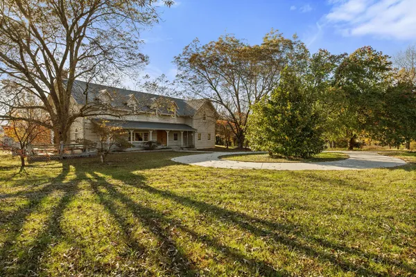 $1,050,000 | 2301 Rock Creek Road, Estill Springs, TN 37330