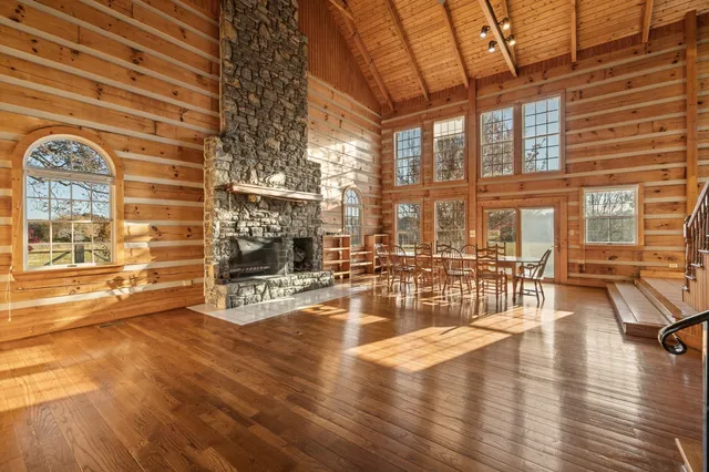 $1,200,000 | 2301 Rock Creek Road, Estill Springs, TN 37330