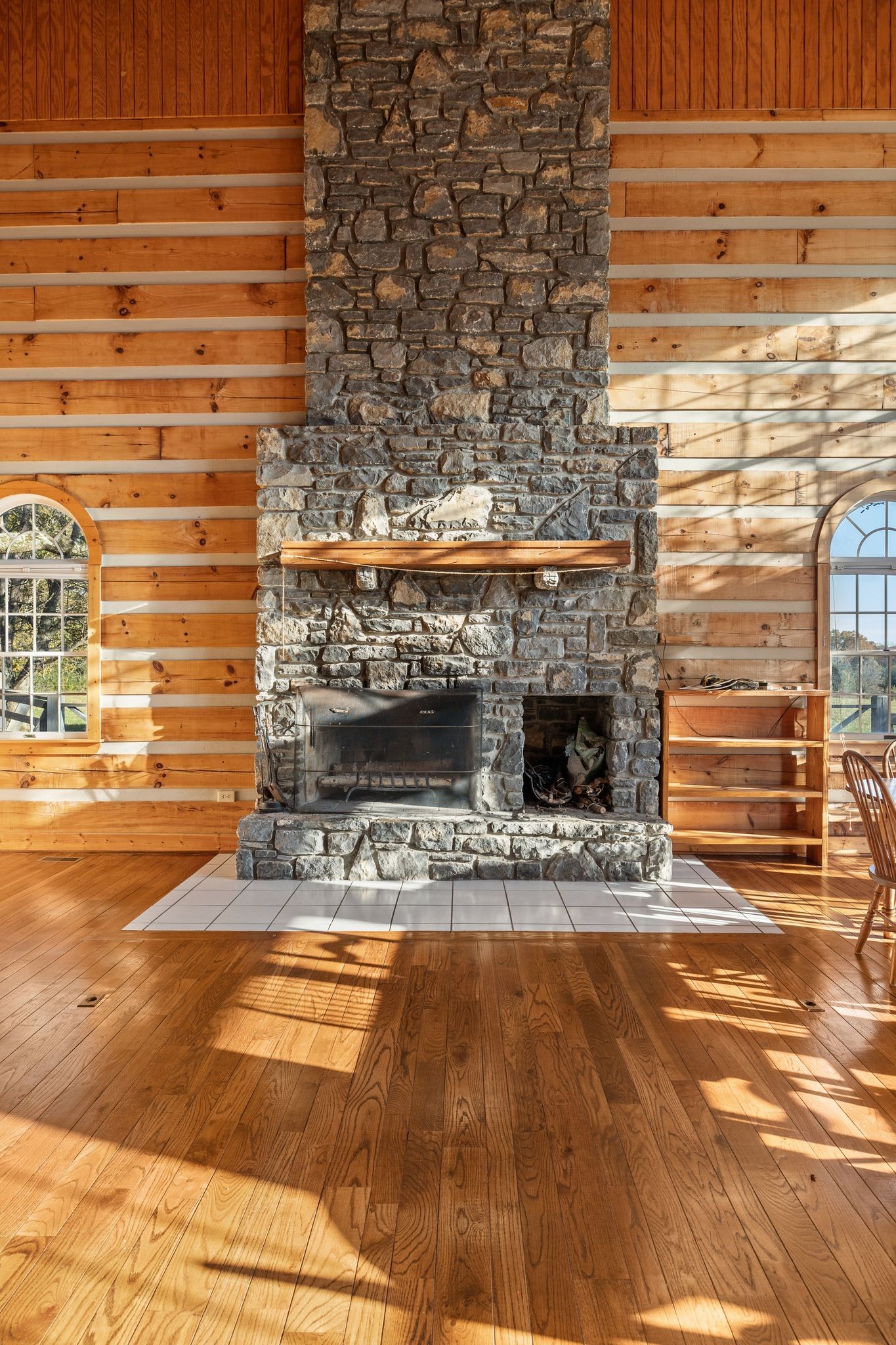 2301 Rock Creek Road Estill Springs, TN 37330 - Photo 17 of 65 a view of building with wooden floor