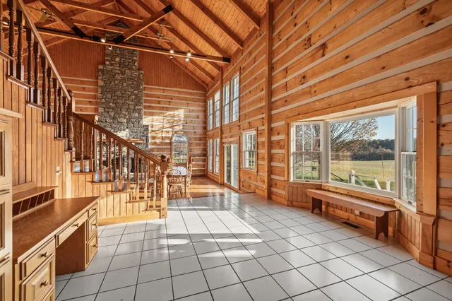 $1,200,000 | 2301 Rock Creek Road, Estill Springs, TN 37330