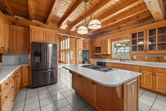 $1,200,000 | 2301 Rock Creek Road, Estill Springs, TN 37330