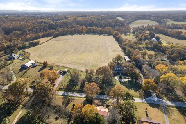 $1,200,000 | 2301 Rock Creek Road, Estill Springs, TN 37330
