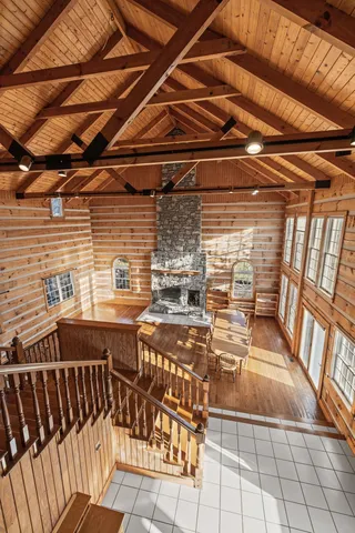 $1,200,000 | 2301 Rock Creek Road, Estill Springs, TN 37330