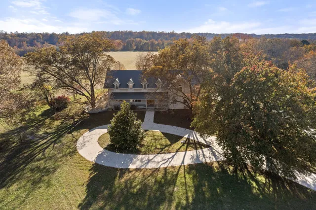 $1,200,000 | 2301 Rock Creek Road, Estill Springs, TN 37330
