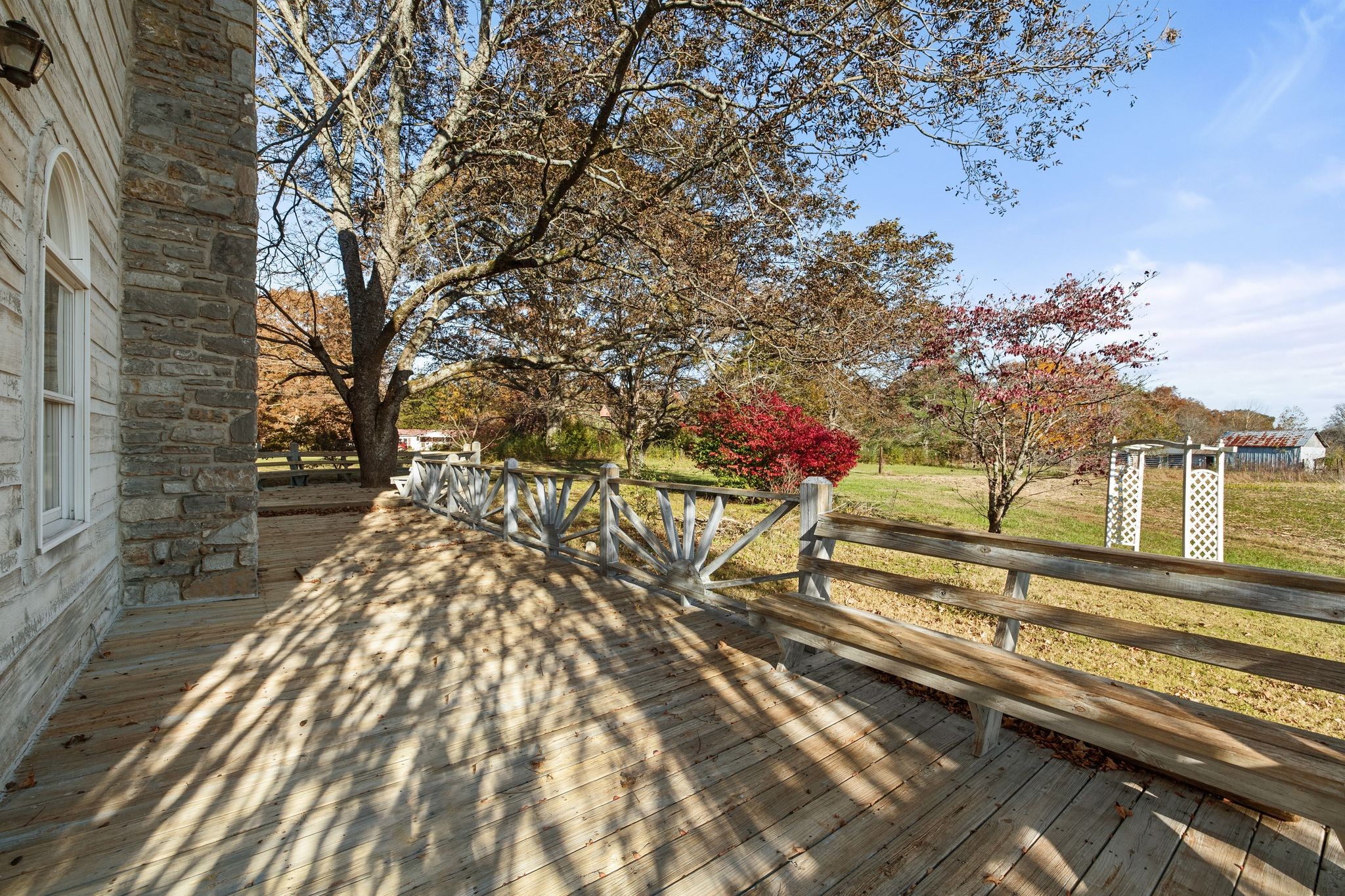 2301 Rock Creek Road Estill Springs, TN 37330 - Photo 47 of 65