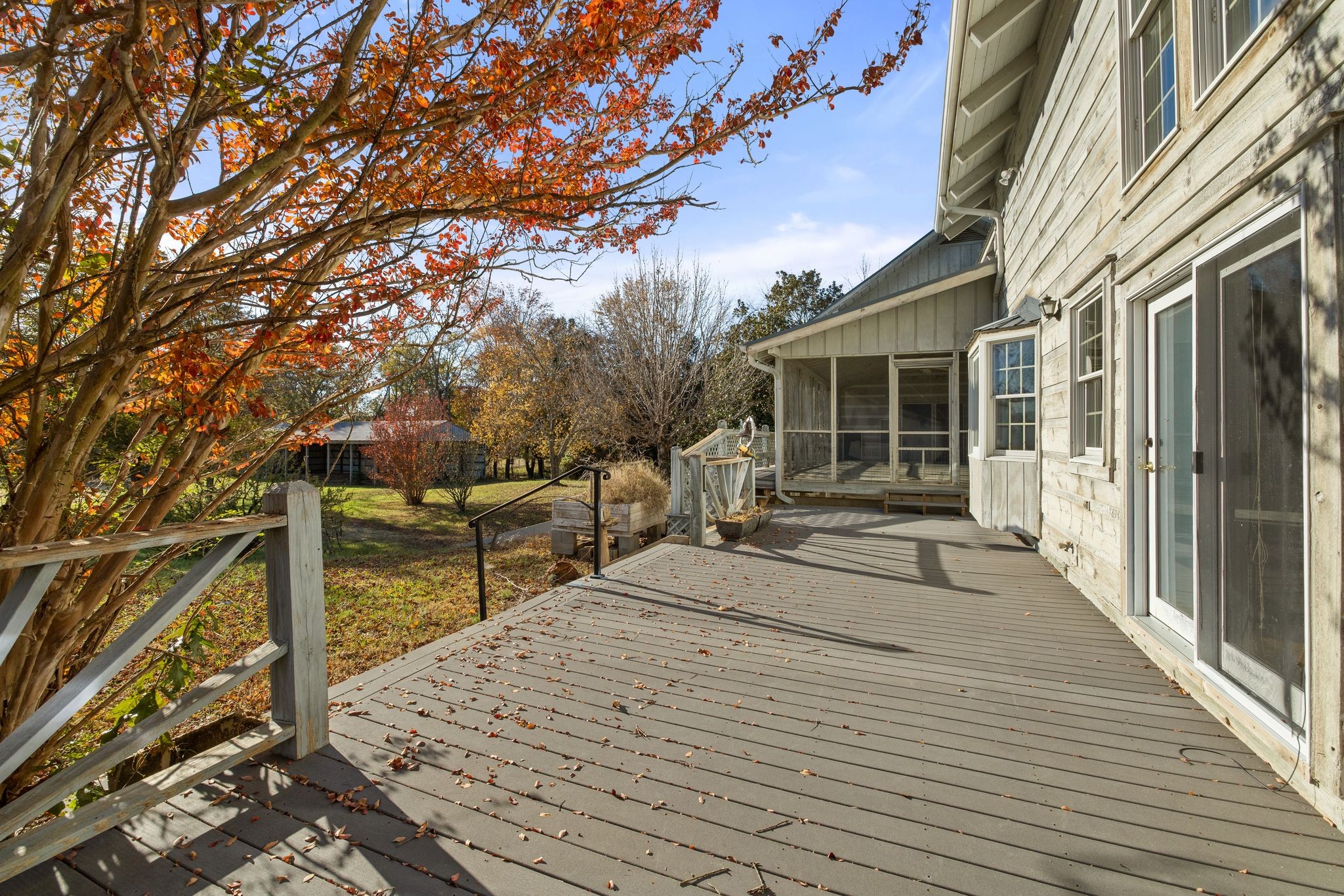 2301 Rock Creek Road Estill Springs, TN 37330 - Photo 48 of 65