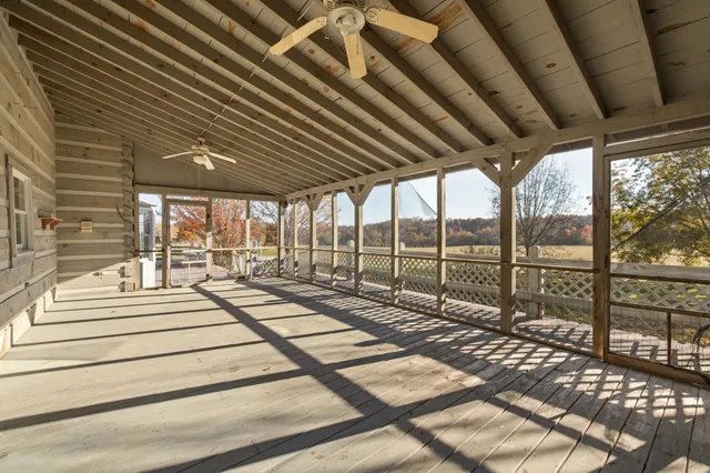 $1,200,000 | 2301 Rock Creek Road, Estill Springs, TN 37330