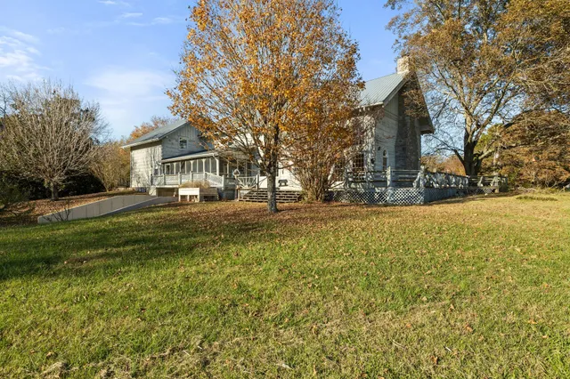 $1,200,000 | 2301 Rock Creek Road, Estill Springs, TN 37330