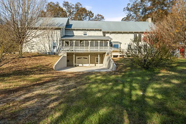 $1,200,000 | 2301 Rock Creek Road, Estill Springs, TN 37330