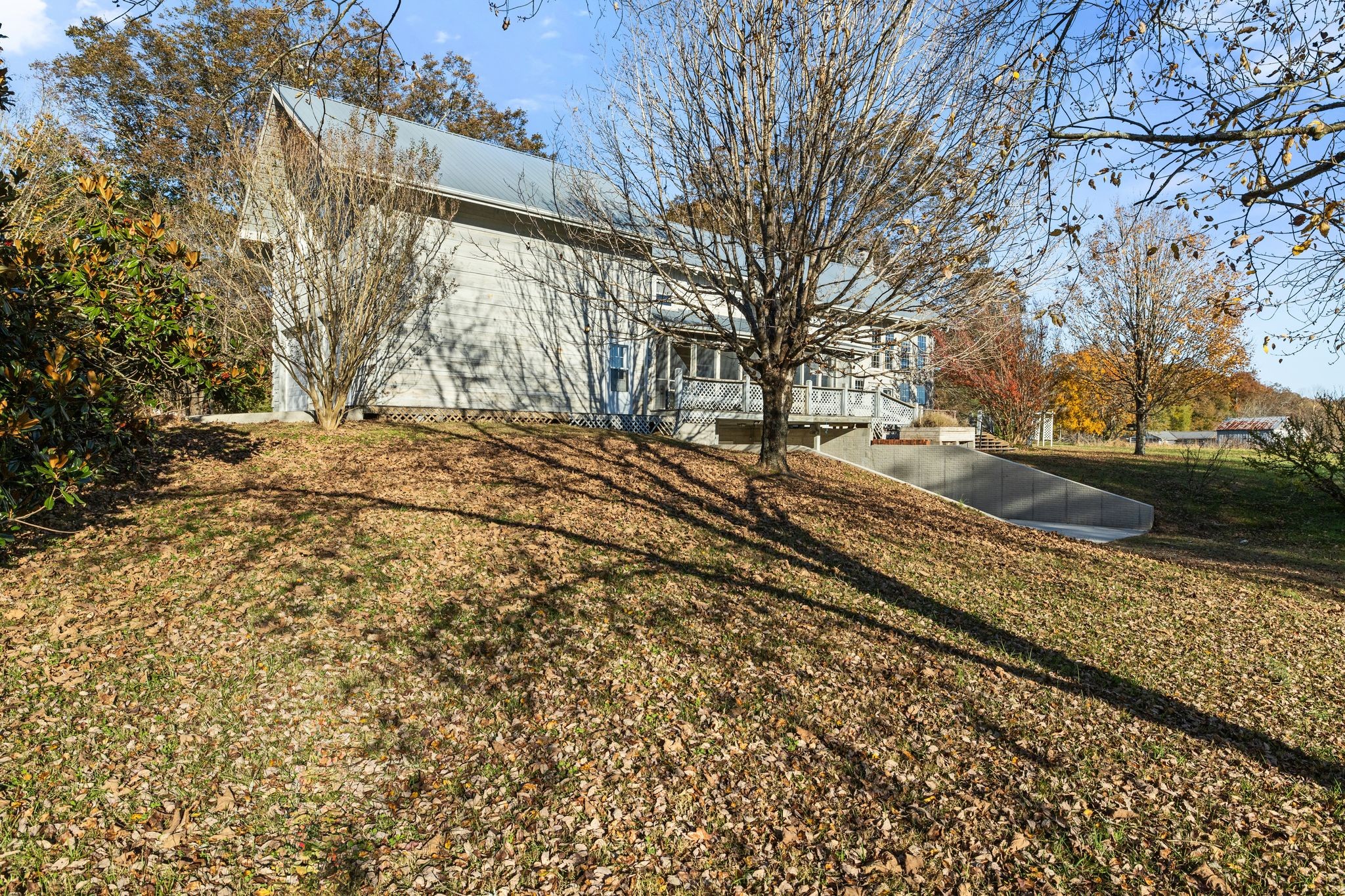 2301 Rock Creek Road Estill Springs, TN 37330 - Photo 52 of 65