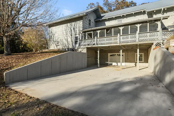 $1,050,000 | 2301 Rock Creek Road, Estill Springs, TN 37330