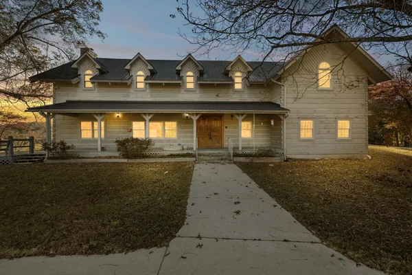 $1,050,000 | 2301 Rock Creek Road, Estill Springs, TN 37330