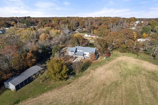 $1,200,000 | 2301 Rock Creek Road, Estill Springs, TN 37330