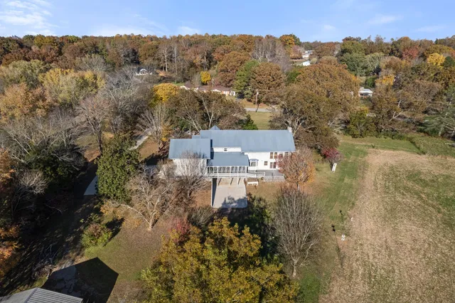 $1,200,000 | 2301 Rock Creek Road, Estill Springs, TN 37330