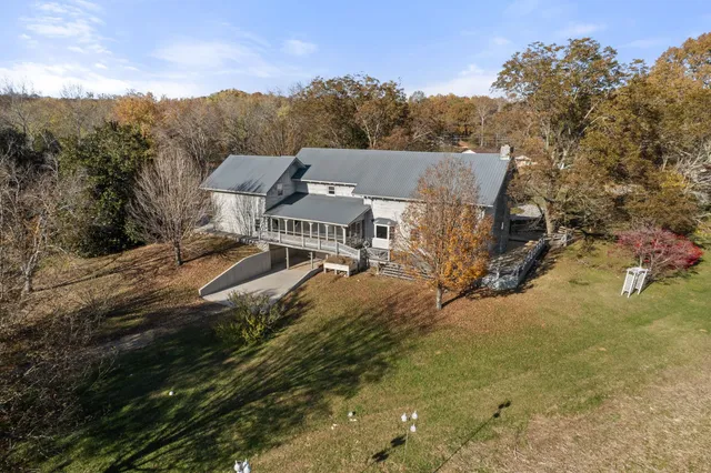 $1,200,000 | 2301 Rock Creek Road, Estill Springs, TN 37330