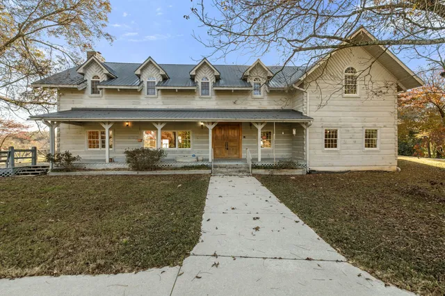 $1,200,000 | 2301 Rock Creek Road, Estill Springs, TN 37330