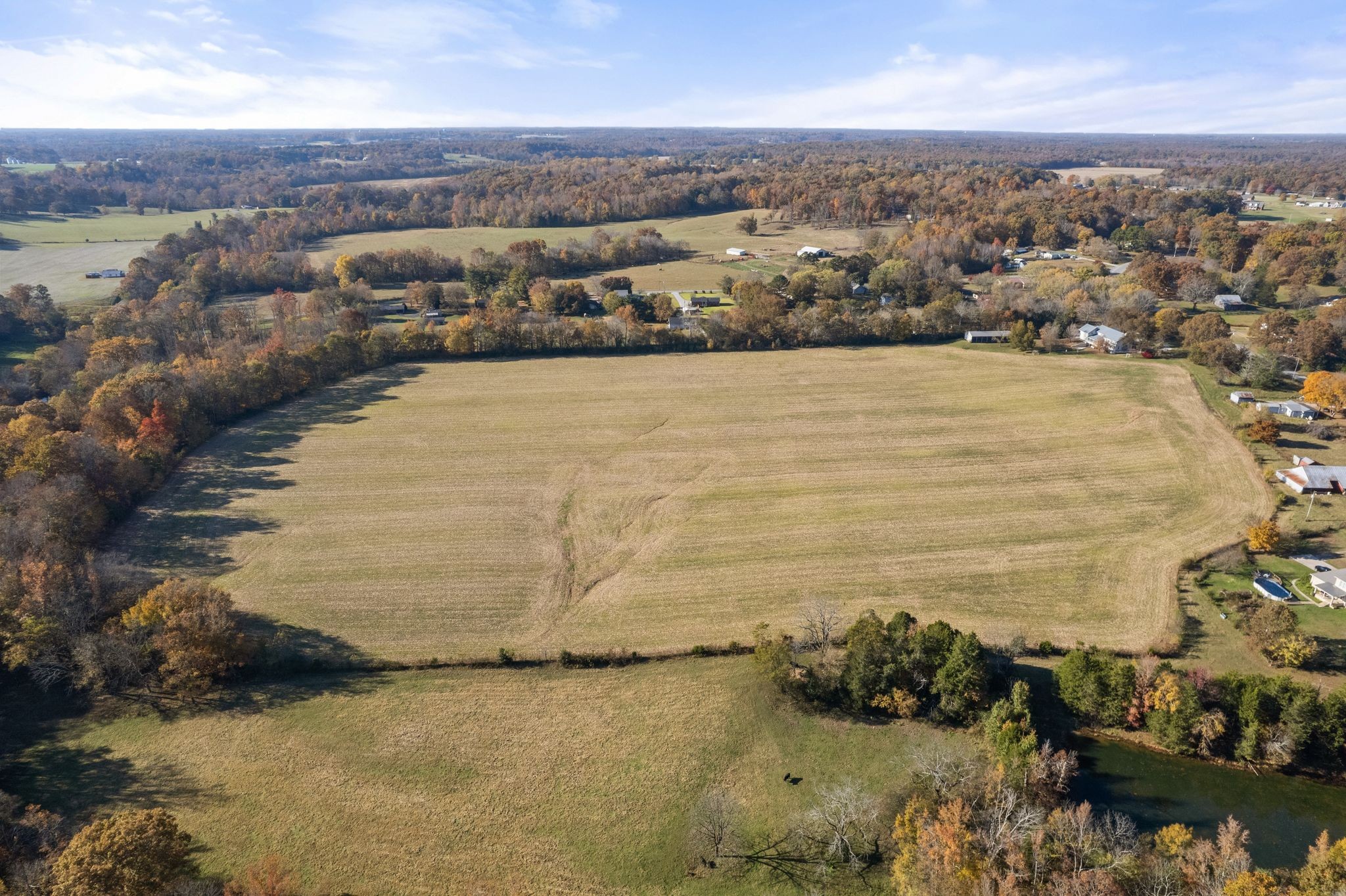 2301 Rock Creek Road Estill Springs, TN 37330 - Photo 62 of 65