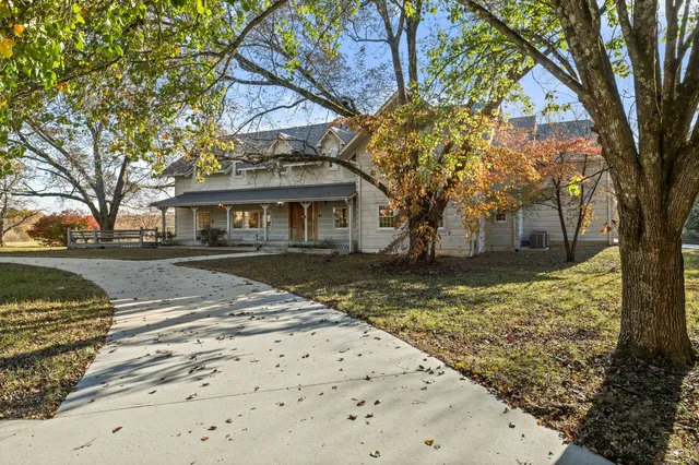 $1,200,000 | 2301 Rock Creek Road, Estill Springs, TN 37330