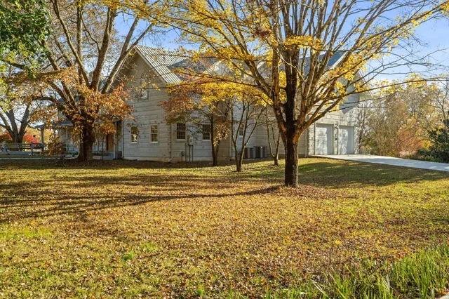 $1,200,000 | 2301 Rock Creek Road, Estill Springs, TN 37330