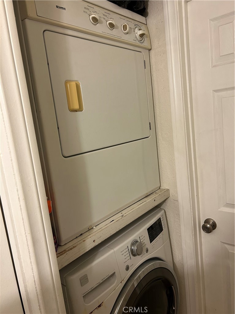 21900 Martin Street, Unit A8 Carson, CA 90745 - Photo 7 of 10 a close up view of a washer and dryer