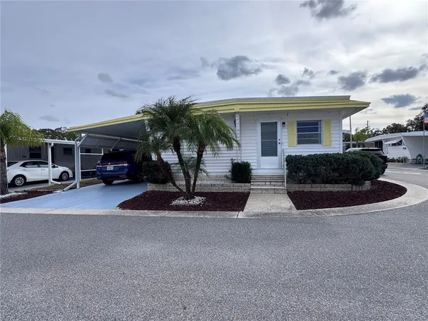 $84,900 | 2331 Belleair Road, Unit 715, Clearwater, FL 33764