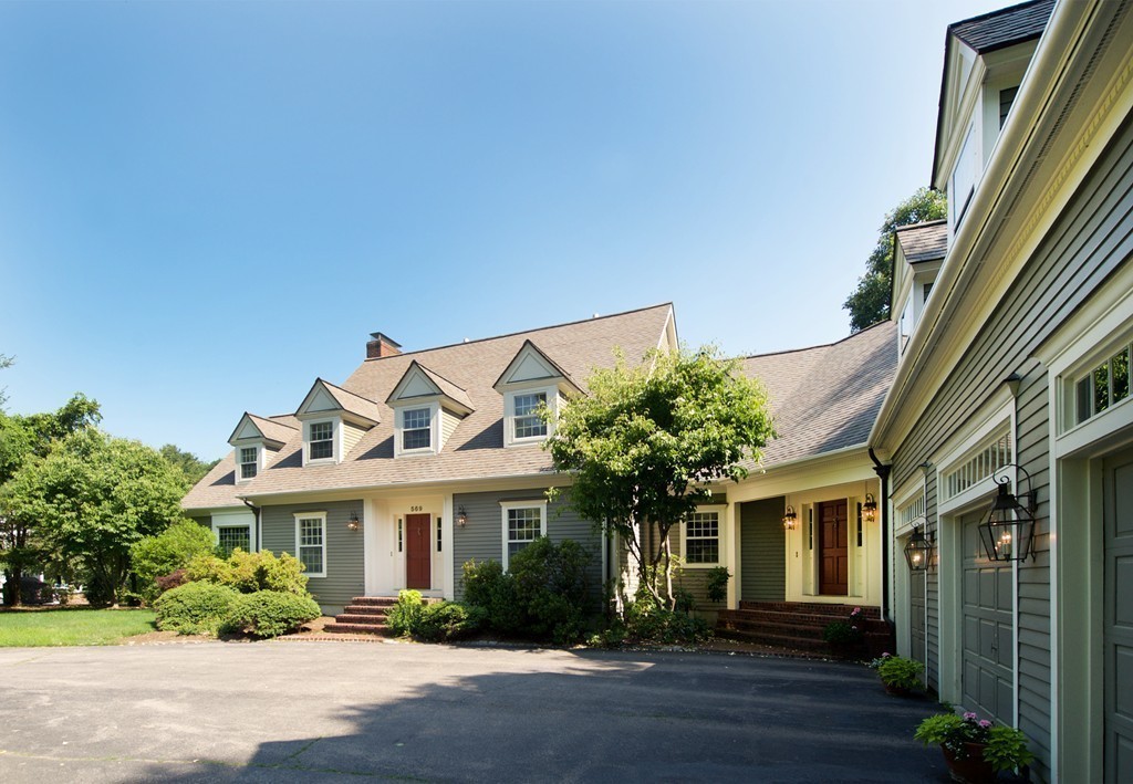 569 Charles River Street Needham, MA 02492 - Photo 18 of 18