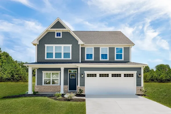 $404,990 | 5035 Kensington Way, Pleasant View, TN 37146