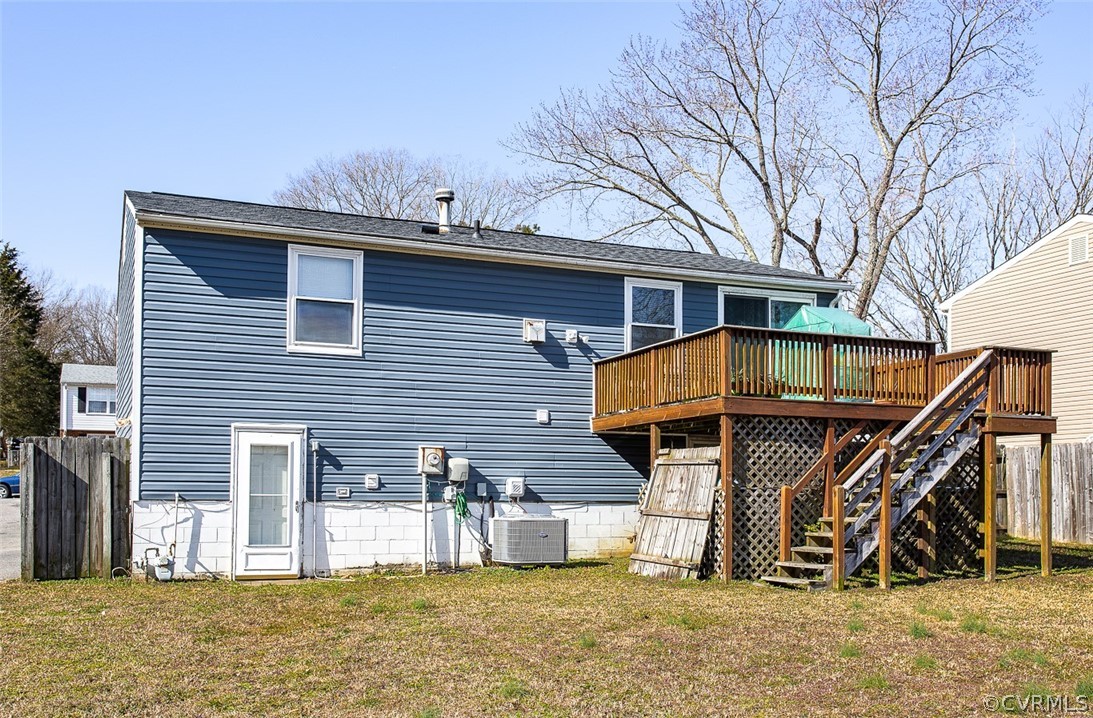 6313 Philbrook Road North Chesterfield, VA 23234 - Photo 27 of 27 Gallery Image 27