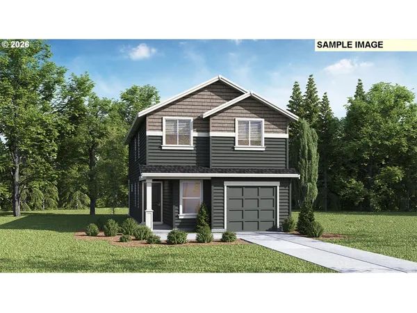 $499,995 | 1407 Northeast 121st Avenue, Vancouver, WA 98684