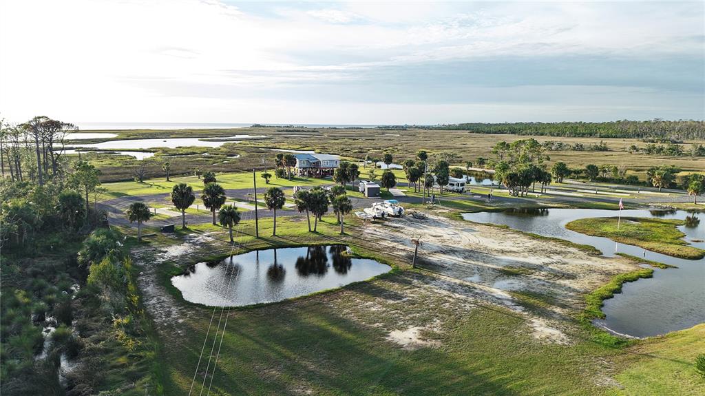 1750 J L Gibson Road Perry, FL 32348 - Photo 1 of 36